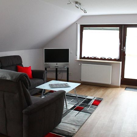 Apartamento Turm Im Blick Dietingen Exterior foto