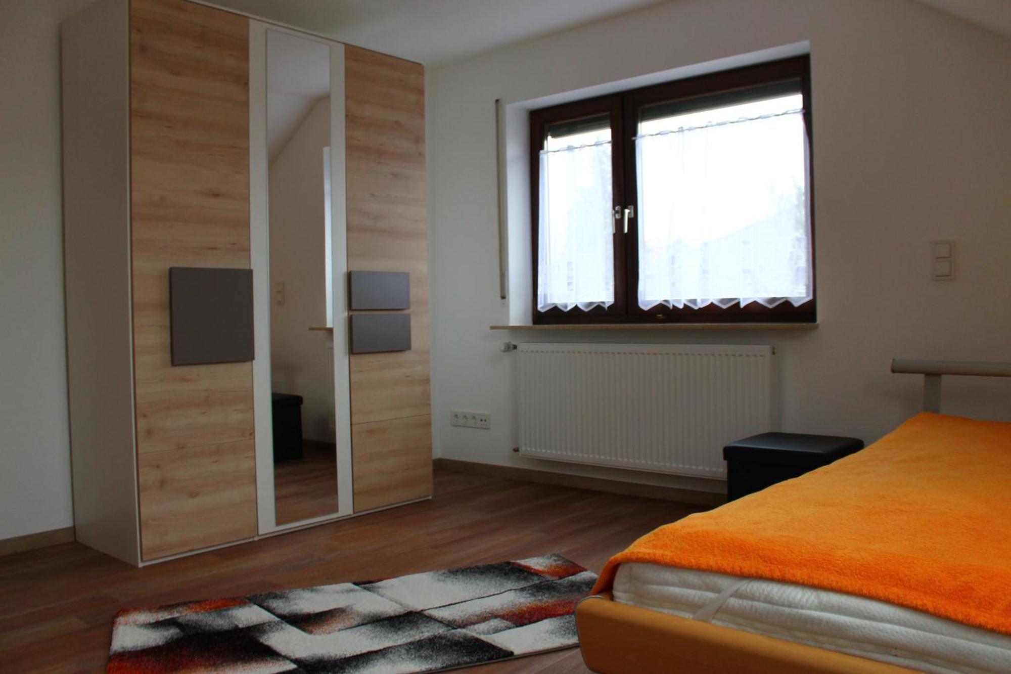 Apartamento Turm Im Blick Dietingen Exterior foto